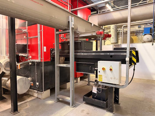 2022 binder houtgestookte biomassa kachel installatie - afbeelding 78 van  116