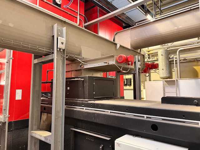 2022 binder houtgestookte biomassa kachel installatie - afbeelding 80 van  116