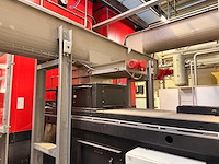 2022 binder houtgestookte biomassa kachel installatie - afbeelding 80 van  116