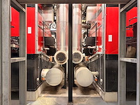 2022 binder houtgestookte biomassa kachel installatie - afbeelding 81 van  116