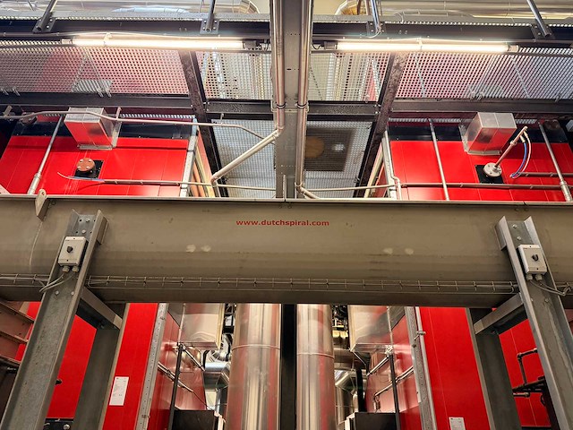 2022 binder houtgestookte biomassa kachel installatie - afbeelding 82 van  116