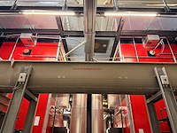 2022 binder houtgestookte biomassa kachel installatie - afbeelding 82 van  116
