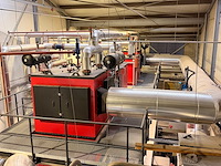 2022 binder houtgestookte biomassa kachel installatie - afbeelding 73 van  116