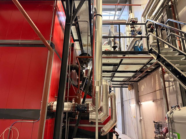 2022 binder houtgestookte biomassa kachel installatie - afbeelding 86 van  116