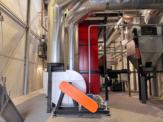 2022 binder houtgestookte biomassa kachel installatie - afbeelding 89 van  116