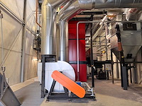2022 binder houtgestookte biomassa kachel installatie - afbeelding 89 van  116