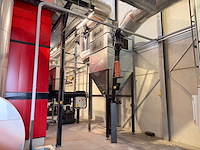 2022 binder houtgestookte biomassa kachel installatie - afbeelding 90 van  116