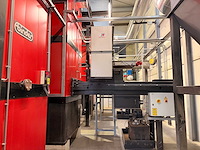 2022 binder houtgestookte biomassa kachel installatie - afbeelding 91 van  116