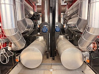 2022 binder houtgestookte biomassa kachel installatie - afbeelding 94 van  116