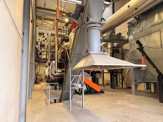 2022 binder houtgestookte biomassa kachel installatie - afbeelding 84 van  116