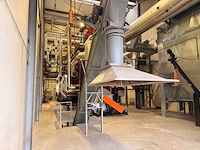 2022 binder houtgestookte biomassa kachel installatie - afbeelding 84 van  116