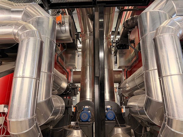 2022 binder houtgestookte biomassa kachel installatie - afbeelding 96 van  116