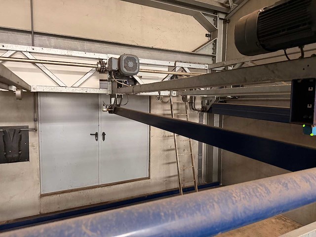 2022 binder houtgestookte biomassa kachel installatie - afbeelding 103 van  116