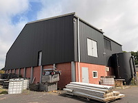 2022 binder houtgestookte biomassa kachel installatie - afbeelding 105 van  116