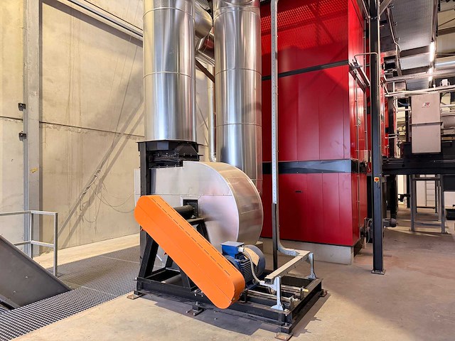 2022 binder houtgestookte biomassa kachel installatie - afbeelding 95 van  116