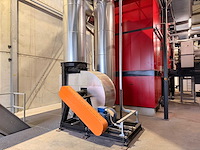 2022 binder houtgestookte biomassa kachel installatie - afbeelding 95 van  116