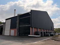 2022 binder houtgestookte biomassa kachel installatie - afbeelding 108 van  116