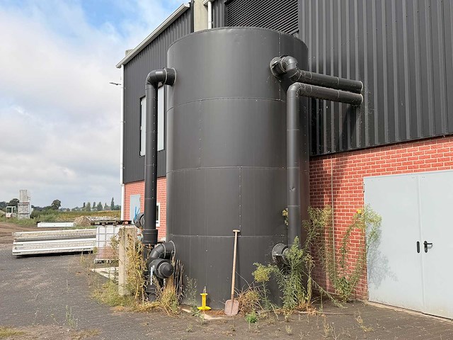 2022 binder houtgestookte biomassa kachel installatie - afbeelding 110 van  116