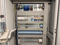 2022 binder houtgestookte biomassa kachel installatie - afbeelding 113 van  116