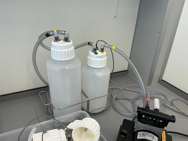 2022 biotek agilent 405lsrs-sn microplaatwasmachine - afbeelding 4 van  8