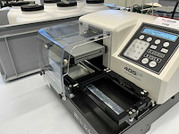 2022 biotek agilent 405lsrvs-sn microplaat-wasmachine - afbeelding 3 van  13
