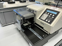 2022 biotek agilent 405lsrvs-sn microplaat-wasmachine - afbeelding 4 van  13