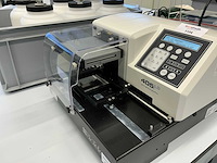 2022 biotek agilent 405lsrvs-sn microplaat-wasmachine - afbeelding 5 van  13