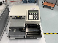 2022 biotek agilent 405lsrvs-sn microplaat-wasmachine - afbeelding 1 van  13