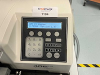 2022 biotek agilent 405lsrvs-sn microplaat-wasmachine - afbeelding 6 van  13
