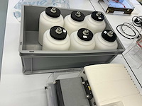 2022 biotek agilent 405lsrvs-sn microplaat-wasmachine - afbeelding 8 van  13