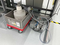 2022 biotek agilent 405lsrvs-sn microplaat-wasmachine - afbeelding 9 van  13
