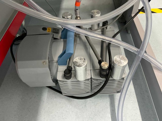 2022 biotek agilent 405lsrvs-sn microplaat-wasmachine - afbeelding 10 van  13