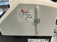 2022 biotek agilent 405lsrvs-sn microplaat-wasmachine - afbeelding 8 van  10