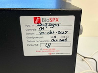 2022 biotek synergy htx multi-mode microplaatlezer - afbeelding 3 van  5