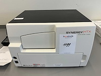 2022 biotek synergy htx multi-mode microplaatlezer - afbeelding 2 van  5