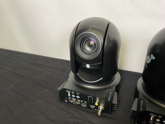 2022 birddog eyes p200 beveiligingscamera / cameraset (3x) - afbeelding 2 van  7