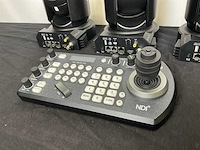 2022 birddog eyes p200 beveiligingscamera / cameraset (3x) - afbeelding 4 van  7