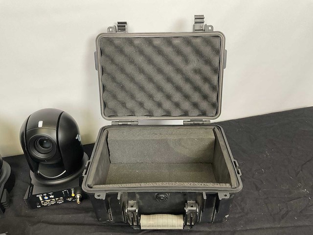 2022 birddog eyes p200 beveiligingscamera / cameraset (3x) - afbeelding 5 van  7
