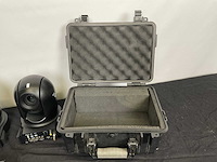 2022 birddog eyes p200 beveiligingscamera / cameraset (3x) - afbeelding 5 van  7