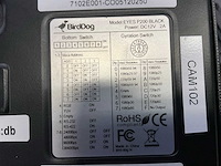 2022 birddog eyes p200 beveiligingscamera / cameraset (3x) - afbeelding 6 van  7