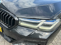 2022 bmw 5-serie touring 520i bns edit.+ - afbeelding 3 van  38