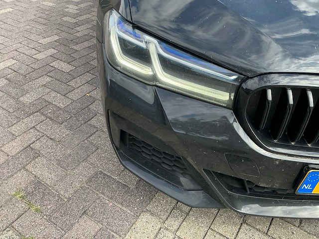 2022 bmw 5-serie touring 520i bns edit.+ - afbeelding 4 van  38