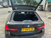 2022 bmw 5-serie touring 520i bns edit.+ - afbeelding 7 van  38