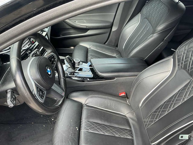 2022 bmw 5-serie touring 520i bns edit.+ - afbeelding 19 van  38