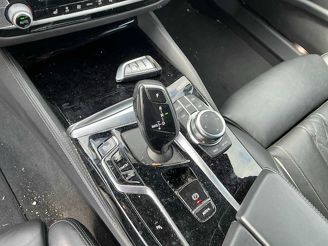 2022 bmw 5-serie touring 520i bns edit.+ - afbeelding 24 van  38