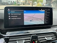 2022 bmw 5-serie touring 520i bns edit.+ - afbeelding 26 van  38
