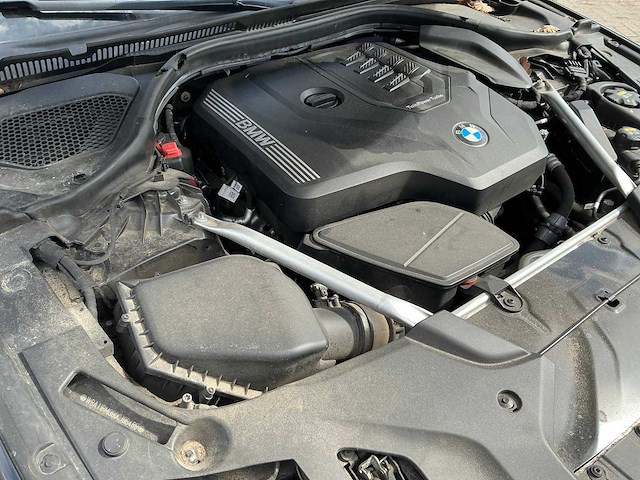 2022 bmw 5-serie touring 520i bns edit.+ - afbeelding 28 van  38