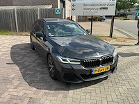 2022 bmw 5-serie touring 520i bns edit.+ - afbeelding 23 van  38