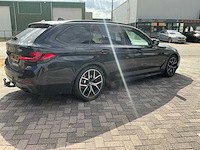 2022 bmw 5-serie touring 520i bns edit.+ - afbeelding 33 van  38