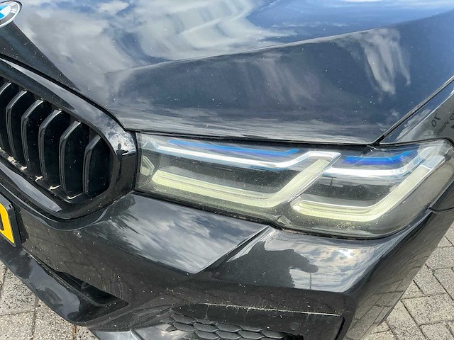 2022 bmw 5-serie touring 520i bns edit.+ - afbeelding 2 van  34